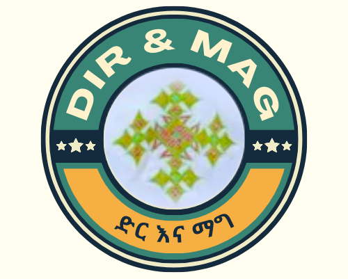 Dir and Mag